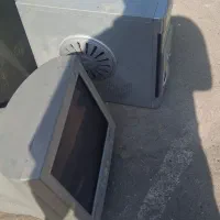 کامپیوتر کیس مانیتور (خرید و فروش)|رایانه رومیزی|تهران, فلسطین (میدان انقلاب)|دیوار