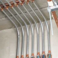 برقکار صنعتی   اتوماسیون صنعتی