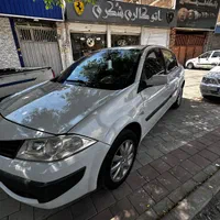 مگان ۲۰۰۰|خودرو سواری و وانت|ری, فیروزآبادی|دیوار