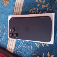 گوشی ایفون 15پرومکس فول کپی