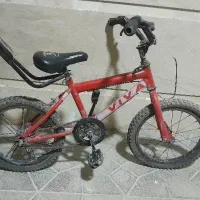 دوچرخه16 فروشی