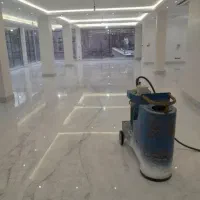 شرکت خدمات نظافتی نوین پاک