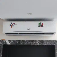 کمک نصاب کولرگازی|استخدام صنعتی، فنی، مهندسی|کرج, حصارک بالا|دیوار