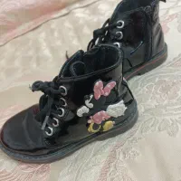 کفش ترک برند زارا سایز۲۶