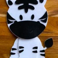 کاردستی نمدی و مقوایی|حراج|برازجان, |دیوار