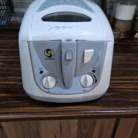 سرخ کن سان استار