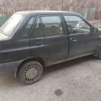 پراید مدل ۸۳|خودرو سواری و وانت|شهریار, رضی آباد پایین|دیوار