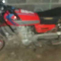 هوندا ۱۲۵|موتورسیکلت|رشت, حومه رشت|دیوار