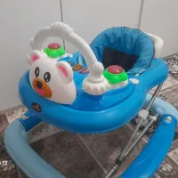 روروئک وگهواره