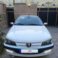 پارس فولelx مدل1403«دریچه گازسیمی»|خودرو سواری و وانت|کرمان, |دیوار