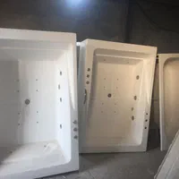 وان جکوزی دو نفره 1199|لوازم حمام|پردیس, شهرک صنعتی خرمدشت فاز ۷|دیوار