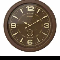 ساعت دیواری گارنت قطر ۶۵ سانت