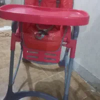ناهارخوری کودک