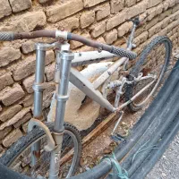 دوچرخه