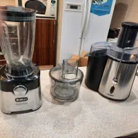 مخلوط کن و آبمیوه گیری