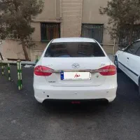 جک j5 مدل 1394 کارکرد 258000 اتوماتیک 1800|خودرو سواری و وانت|تهران, پونک|دیوار