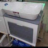 روشویی افرا طوسی|لوازم سرویس بهداشتی|تهران, افسریه شمالی|دیوار