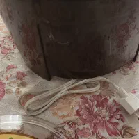 آرام پز برقی اتوماتیک ریگال پلی پات - مدل ۱۹۷۵|کلکسیون اشیاء عتیقه|تهران, هفت حوض|دیوار