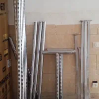 قفسه مغازه|فروشگاه و مغازه|خواجه, |دیوار