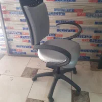 صندلی گردان|مبلمان اداری|لنگرود, |دیوار