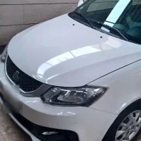 ساینا دوگانه سوز شرکتی مدل ۱۴۰۳ دریچه گاز سیمی|خودرو سواری و وانت|اهواز, منبع اب|دیوار