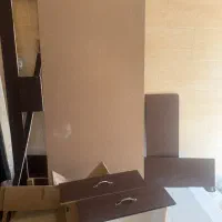 تخت خواب تک نفره