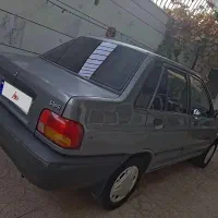 پراید 131 مدل 88 خونگی شاسی پلمپ|خودرو سواری و وانت|اصفهان, شهرک کوثر|دیوار