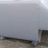 باربند و چادر وانت آریسان، نو ، ارتفاع 1/80