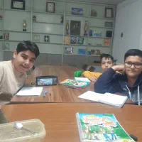 تدریس خصوصی زبان ، ریاضی ، فیزیک