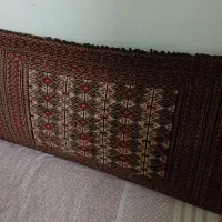 پشتی دستبافت|پشتی|رباطکریم, رباطکریم|دیوار