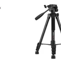 سه پایه دوربین