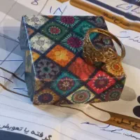 انگشتر شیک و سبک