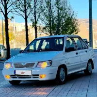پراید مدل91تمام رنگ فول اسپرت