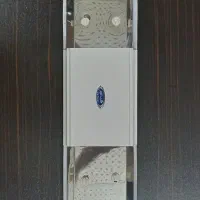 قاب fpl استیل|لامپ و چراغ|زرگرشهر, |دیوار