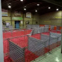 اسپیس و چادرهای زد اب|خدمات پیشه و مهارت|تهران, ائمه اطهار|دیوار