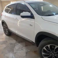 تیگو7IEسفید اتومات 98بیرنگ|خودرو سواری و وانت|مشهد, کلاهدوز|دیوار