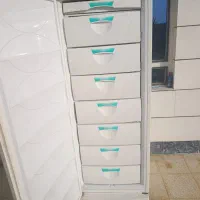 فریزر پارس موتور ژاپنی