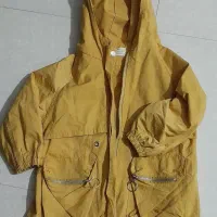 کاپشن پاییزی دخترانه