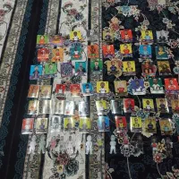 نو و سالم|اسباب‌بازی بچه|کرج, گلستان|دیوار