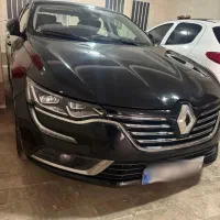 تالیسمان ۲۰۱۸ e3 فول