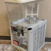 دستگاه شربت سردکن * شربت ساز * شربت سرد کن|کافی‌شاپ و رستوران|تهران, بریانک|دیوار