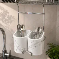 جا قاشق / جا چنگال / نظم دهنده