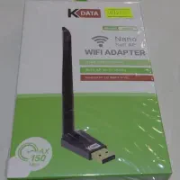 دانگل وای فای