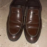 کفش سایز ۴۲ چند باری بیشتر پام نکردم.