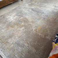 فرش ۴ متری نو