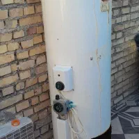 ابگرمگن هم برقی هم گازی