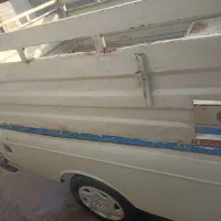 پیکان وانت 85 سرحال شاسی سالم|خودرو سواری و وانت|قائمشهر, |دیوار