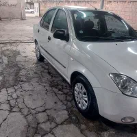 تیباصندوقدار۱۴۰۰|خودرو سواری و وانت|کردکوی, |دیوار