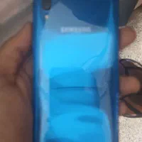 گوشی سامسونگ a50|موبایل|شیراز, شهرک والفجر|دیوار