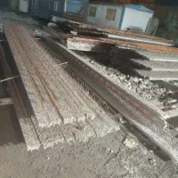 تیرچه واجرای سقف